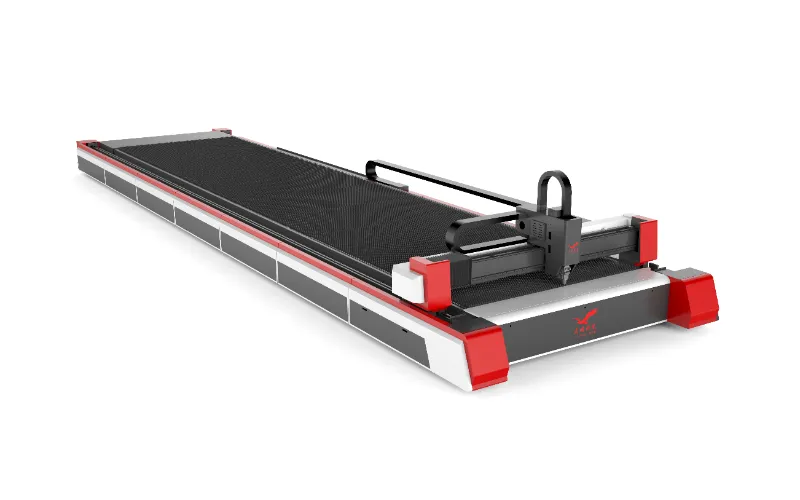 Standard laser marking machine