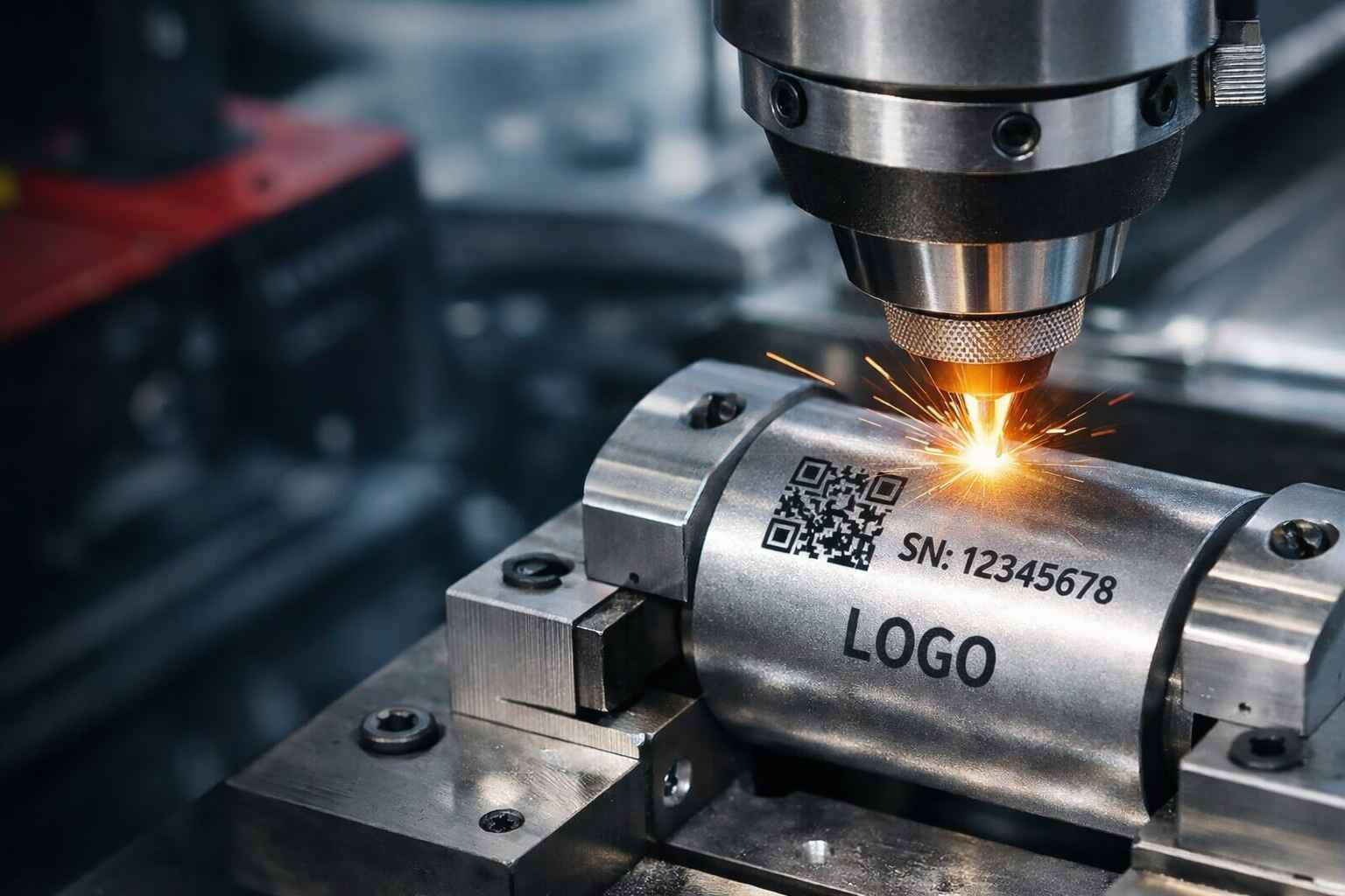 Fiber Laser Marking on Aluminum: What Buyers Should Check First