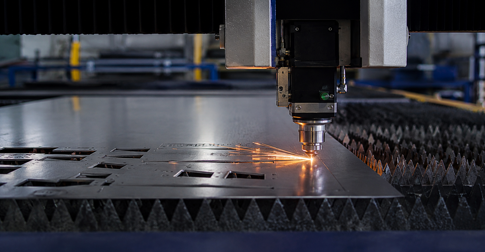 How to Choose a Fiber Laser Cutting Machine Supplier: A Distributor’s Guide